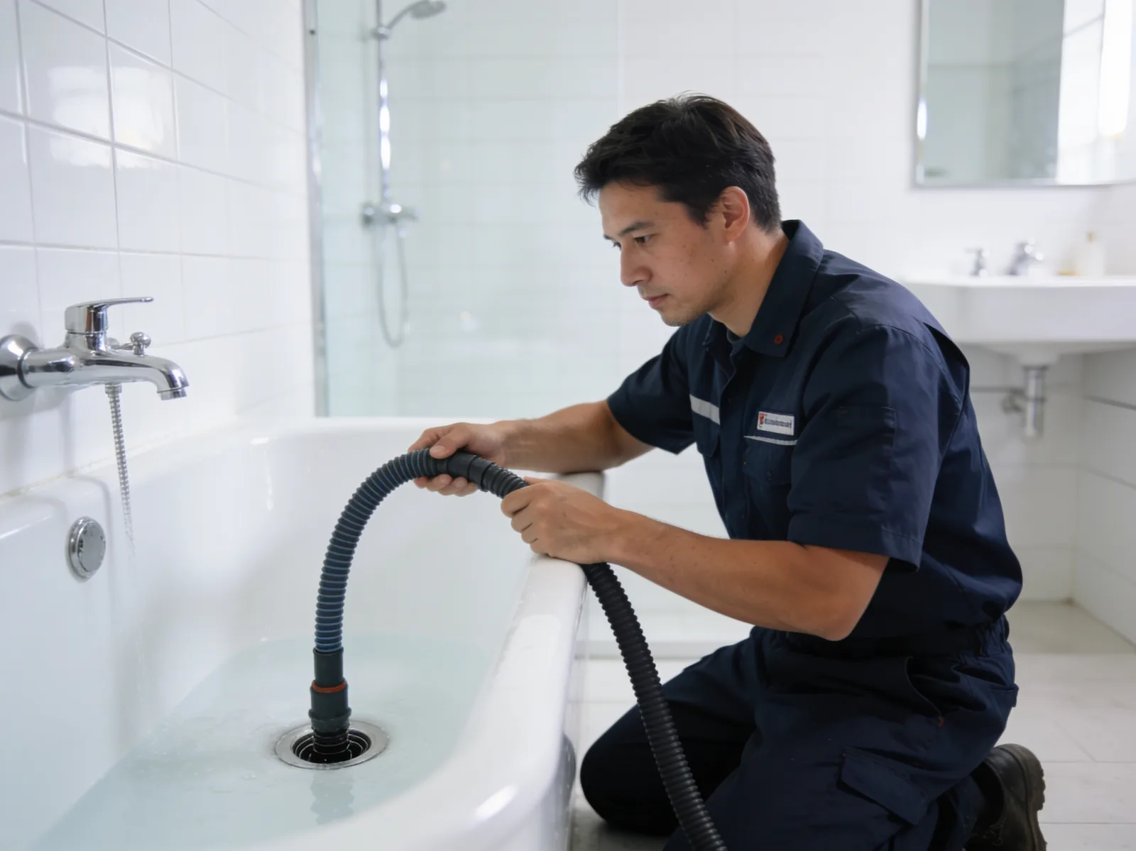 Emergency Plumber Bedrock, CO FAQs